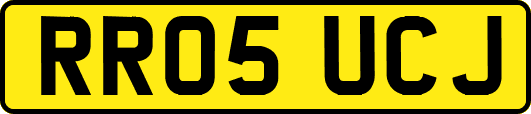RR05UCJ