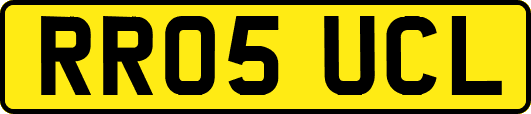 RR05UCL
