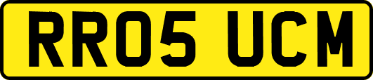RR05UCM