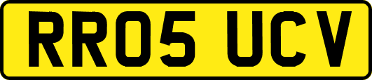 RR05UCV