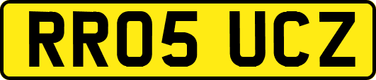 RR05UCZ