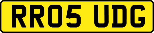 RR05UDG