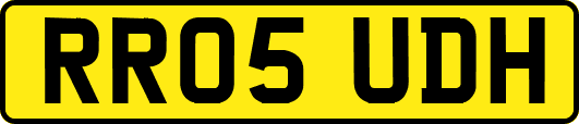 RR05UDH