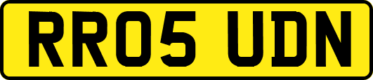 RR05UDN