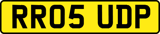 RR05UDP