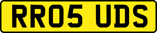 RR05UDS