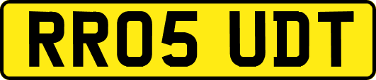 RR05UDT