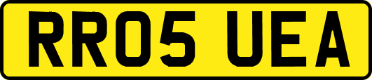 RR05UEA