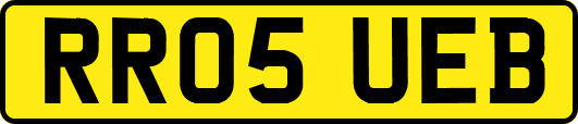RR05UEB