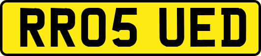 RR05UED