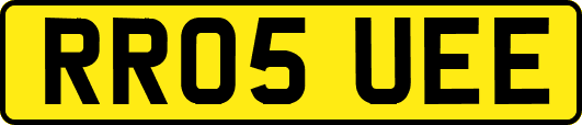 RR05UEE