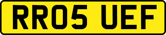 RR05UEF