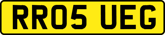 RR05UEG