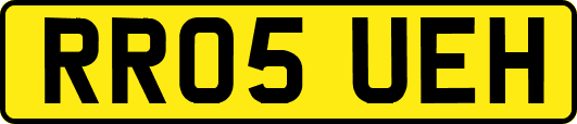RR05UEH