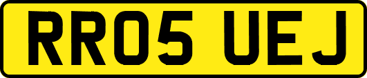 RR05UEJ