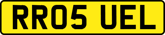 RR05UEL