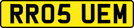 RR05UEM