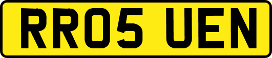RR05UEN