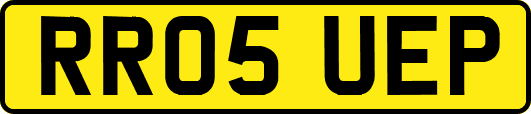 RR05UEP