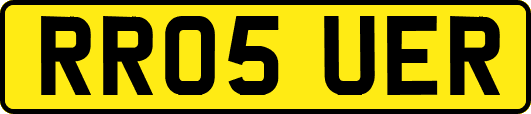 RR05UER