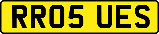 RR05UES