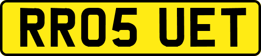 RR05UET