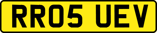 RR05UEV