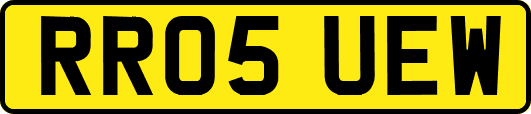 RR05UEW