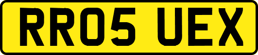 RR05UEX