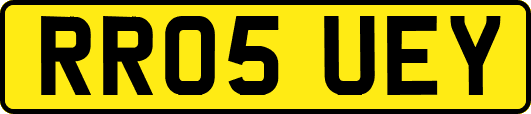 RR05UEY