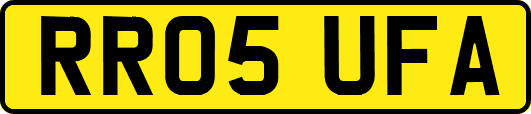 RR05UFA