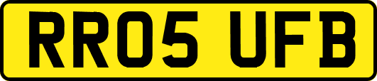 RR05UFB