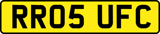 RR05UFC