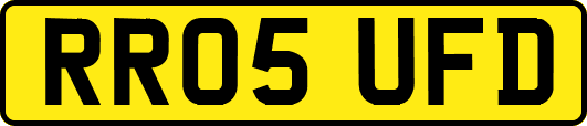 RR05UFD