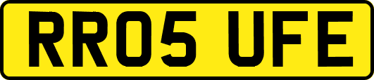 RR05UFE