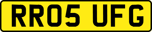 RR05UFG