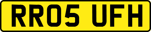 RR05UFH