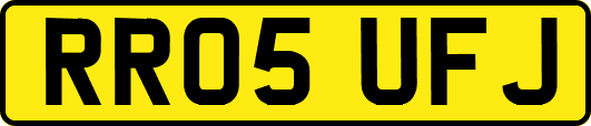 RR05UFJ