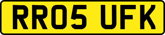 RR05UFK