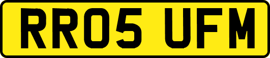 RR05UFM
