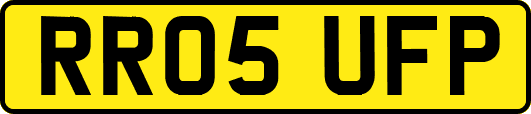RR05UFP