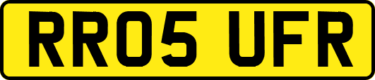 RR05UFR