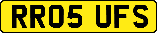 RR05UFS