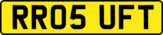 RR05UFT