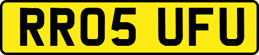 RR05UFU