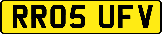 RR05UFV