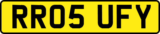RR05UFY