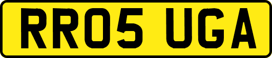RR05UGA