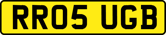 RR05UGB