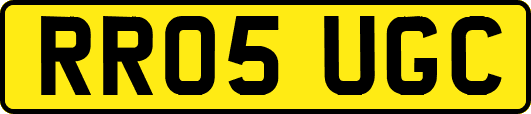 RR05UGC